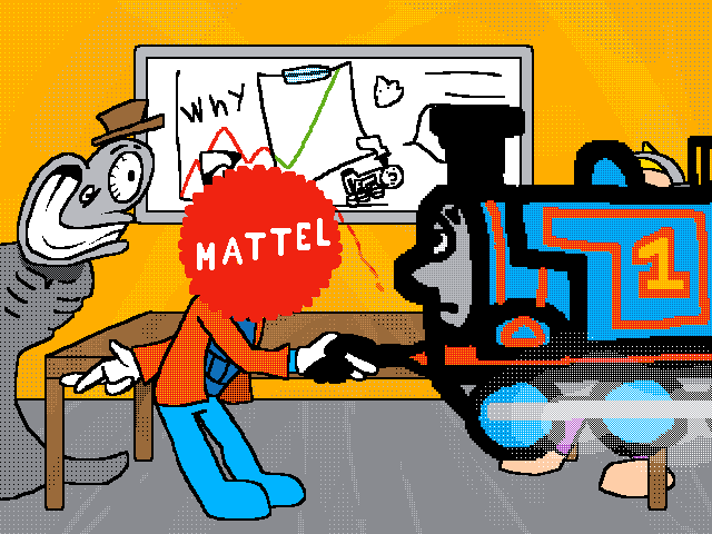 My Entry for Good Business Collab
