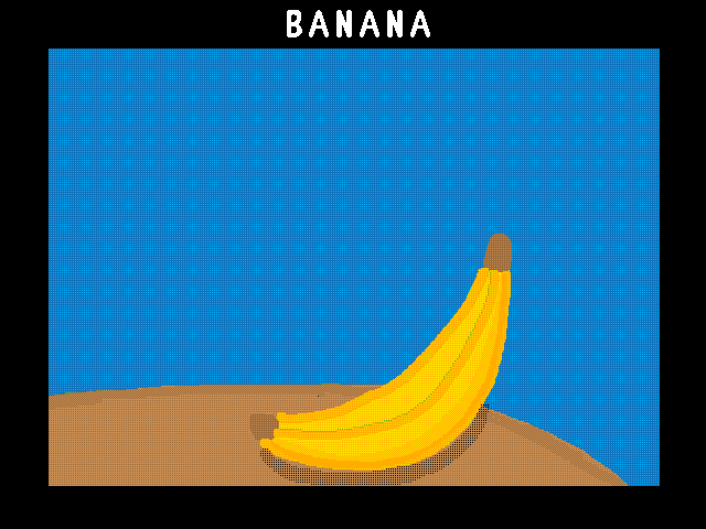 Banana