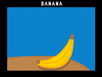 Banana
