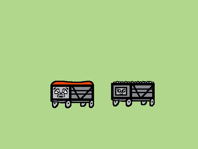 Troublesome trucks need take a chill pill