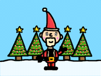 You Know What Time of the Year it is!