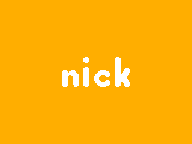 NICK - Remake