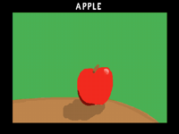 Apple