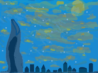 Starry Night