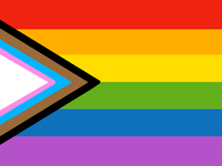 Happy Pride Month