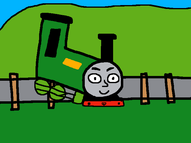 Smudger