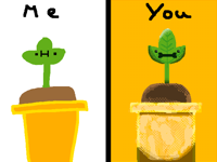 Draw this in you mode!
