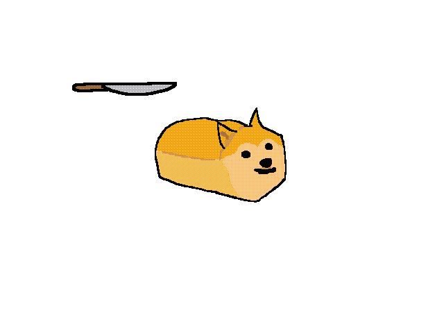 Duge bread