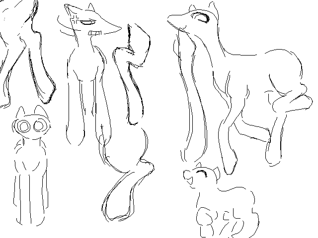 dump 🌠🛌 and commonsOcs