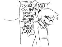 (Grooming TW) “Crocodile Tears” 🎠