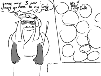 i hate salmon run