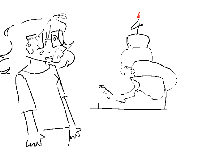 alt cake day or whateva 4 Years