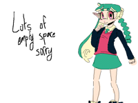 mysplatoon charactee