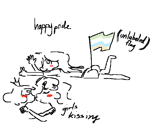 HAPPYPRIDE 🏳️‍🌈🏳️‍🌈🏳️‍🌈🏳️‍🌈🏳️‍🌈🏳️‍🌈