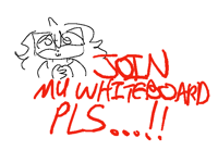 WHITEBOARD TIME JOIN IF U DARE…