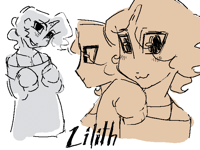 doodles i not doimg more