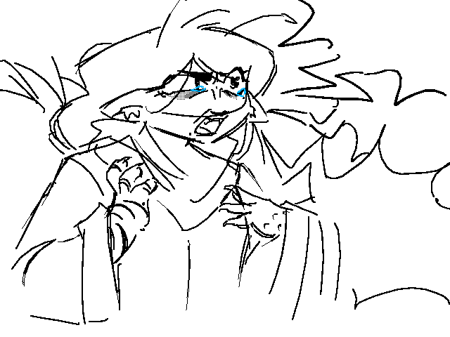i dont draw these 2 enougj 🧪🧪