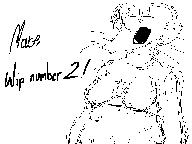i still domt like not posting🐁