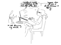 schoolwork