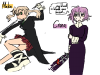 souleater I like