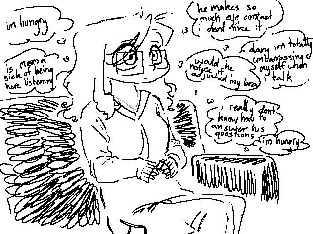 counselling