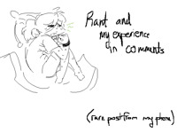 effmy stupid eating disorder life