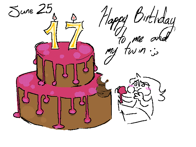 birthing day