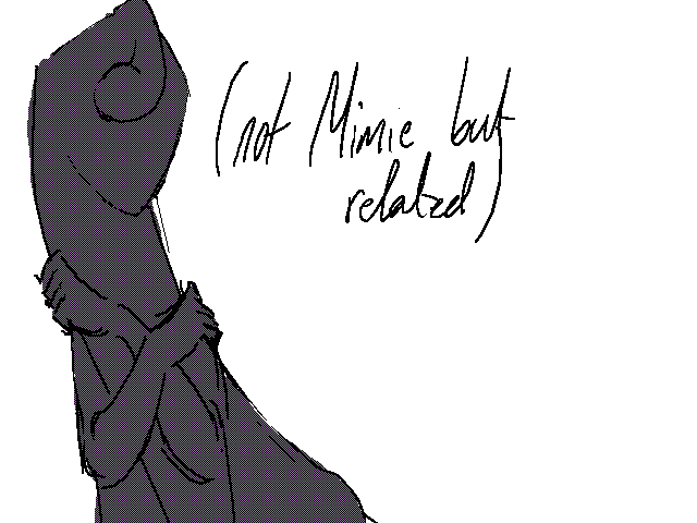 oh i wonderWho this is oh 👀👀👀👀👀👀👀🎭