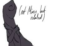 oh i wonderWho this is oh 👀👀👀👀👀👀👀🎭