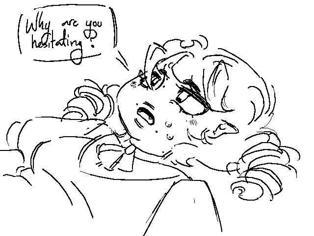 “One Final Encounter” 🩸(unfiniskjed)