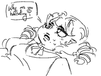 “One Final Encounter” 🩸(unfiniskjed)