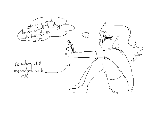 past Uniquelock in 💔💔💔