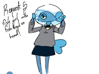 request part 2 only ome tho