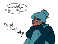 ok sometimes u just gotta lock in and reset