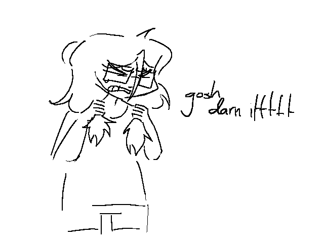 how it feelsWhenver my period is coming up