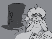 “that tuesday night, i realized” 🗂️