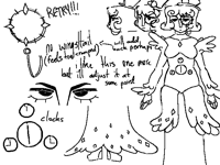 🕰️ redesign concepts