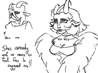 redesign wip kinda 💐