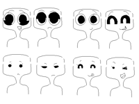 COMMONARTSTLYE TEST THINGIES