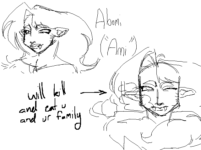 wasnt gonnapost cuz messy but whateva❄️