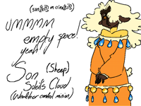 redesigns 💞🌤️