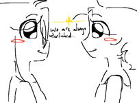 i lvoemy Younger sister☺️ @_kat_