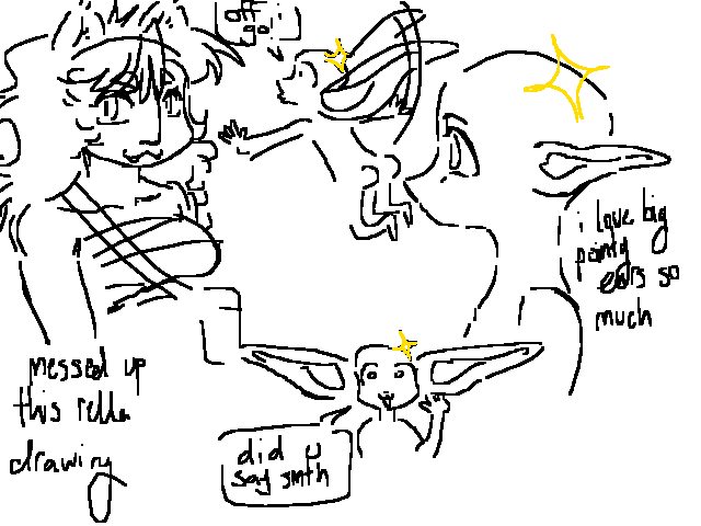 i keepwanting to doodle but its Difficult😢