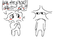 “A Brand New Friend” 🛠️🌠🎭