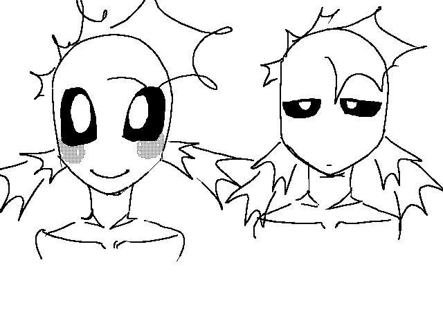 🎠🕰️plus doodles