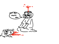 headache