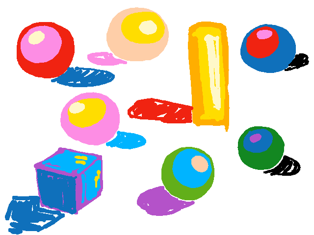 iwanna olay more pokemon