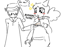 HAPPY BIRTHDAY FRIEND @Fungusbery