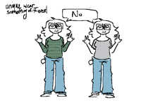 i have2 outfits only