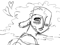 thiswas gonna be for something but i gaveup 🌤️